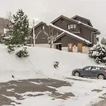 Apartamento Rénové Proche Des Pistes Et Commerces Avec Balcon Sud, Parking Gratuit Et Casier à Skis - Fr-1-181-2468 La Plagne